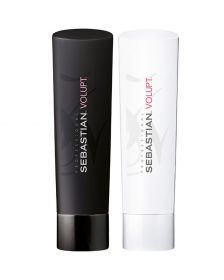 Sebastian - Volupt - Shampoo & Conditioner - Vorteilsset