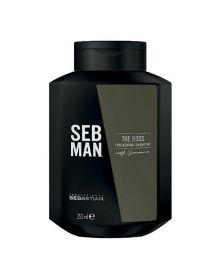 SEB MAN - The Boss - Thickening Shampoo
