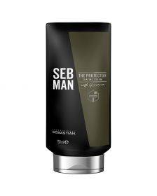 SEB MAN - The Protector - Shaving Cream - 150 ml