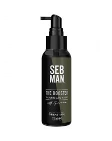 SEB MAN- The Booster - Thickening Leave-In Tonic - 100 ml