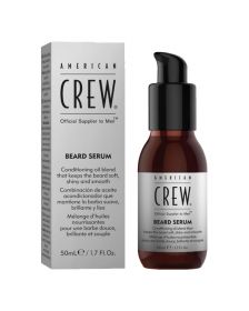American Crew - Beard Serum - 50 ml