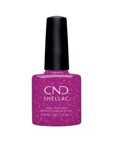 CND - Shellac #443 all the rage - 7.3 ml