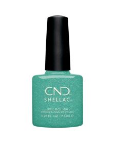 CND - Shellac #446 clash out - 7.3 ml