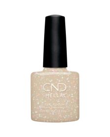 CND - Shellac #448 off the wall - 7.3 ml