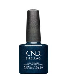 CND Shellac Midnight Flight