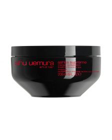 Shu Uemura - Ashita Supreme Mask - Nährende Haarmaske - 200 ml