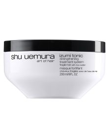 Shu Uemura - Izumi Tonic - Haarmaske für empfindliches Haar - 200 ml