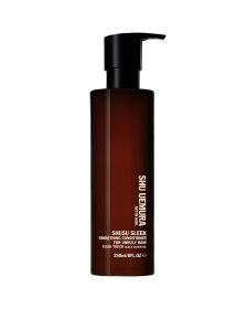 Shu Uemura - Shusu Sleek - Smoothing Conditioner for Unruly Hair - 250 ml