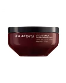 Shu Uemura - Shusu Sleek - Smoothing Treatment for Unruly Hair - 200 ml