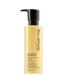 Shu Uemura - Cleansing Oil Conditioner - Radiance Softening Perfector - 250 ml