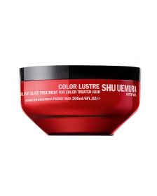 Shu Uemura - Color Lustre - Brilliant Glaze Treatment for Color-Treated Hair - 200 ml