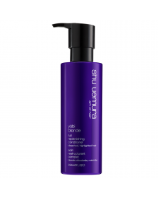 Shu Uemura - Yūbi Blonde - Full Replenishing Conditioner - 250 ml