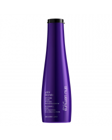 Shu Uemura - YÅ«bi Blonde - Anti-Brass Purple Shampoo - 300 ml