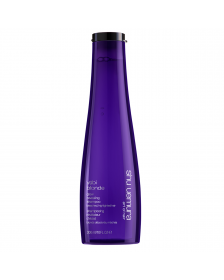 Shu Uemura - YÅ«bi Blonde - Glow Revealing Shampoo - 300 ml