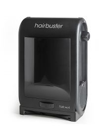 Sibel - Hairbuster Haarstaubsauger