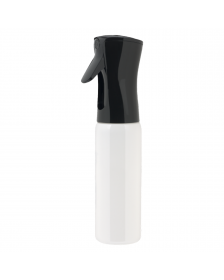 Sibel - Extreme Mist - Waterspuit Kapper - Zwart - 300 ml