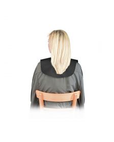 Sibel - Bob Tuo Nackenschutz - Schwarz