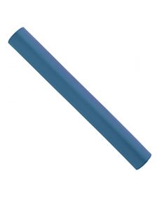 Sibel - Lockenwickler - Blau - Ø 30 mm x 25 cm - 5 Stück