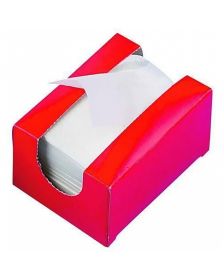 Sibel - Hair Perm Papers - 1000 Stück