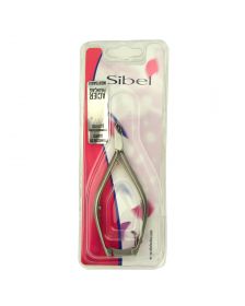 Sibel - Nails - Huidtang met Sluithaak - 12 cm