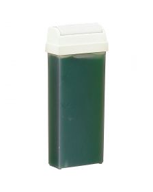 Sibel - Maxi Pro - Breite Wachspatrone - Grün - Empfindliche Haut - 110 ml