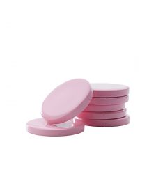 Sibel - Maxi Pro - Wachsscheiben - Rosa - Gesicht/Körper - 20x20 gr