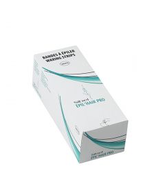Sibel - Rol Epileerstrips - 20x7 cm - 250 Strips