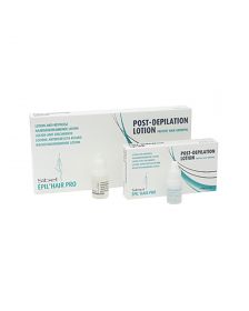 Sibel - Post Depilation Lotion - 10x10 ml