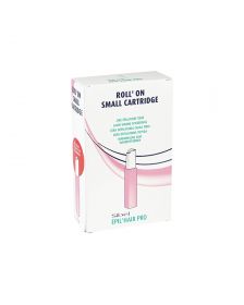 Sibel - Mini Roll-On - Wachspatrone - Empfindliche Haut
