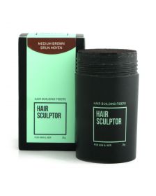 Hair Sculptor Hair Building Fibers