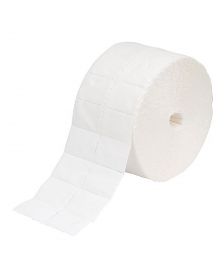 Sibel - Cellulose Squares - Cosmeticadoekjes - 1000 Stuks