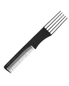 Sibel - Carbon Line Teasing Comb