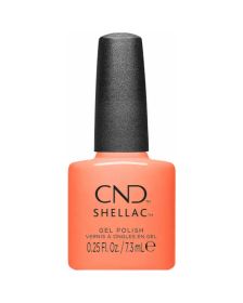 CND - Shellac - #452 Silky Sienna - 7.3 ml