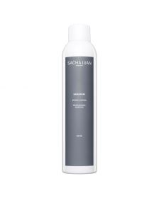 SachaJuan Hair Spray Strong Control