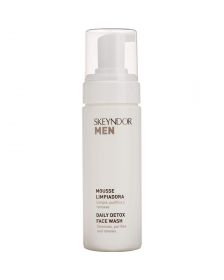 Skeyndor - for Men - Daily Detox Face Wash - 150 ml