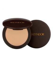Skeyndor - Sun - Protective Compact Make-Up - SPF 50 - 02