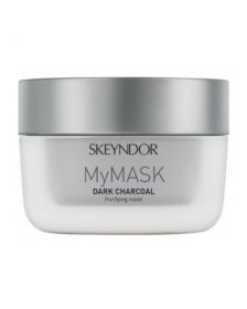 Skeyndor - MyMask - Dark Charcoal - 50 ml