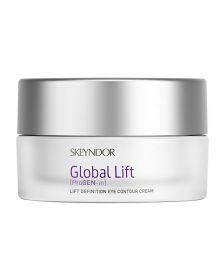 Skeyndor - Global Lift - Lift Definition Eye Contour Cream - 15 ml