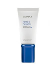 Skeyndor - City Pollution - Block Gel-Cream + O2 - Normale/Mischhaut - 50 ml