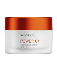 Skeyndor - Power C+ - Energizing Emulsion - Normale/Mischhaut - 50 ml