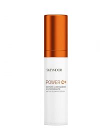 Skeyndor - Power C+ - Antiox Glowing Serum - 30 ml
