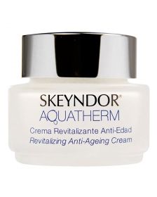 Skeyndor - Aquatherm - Revitalizing Anti-Aging Cream - 50 ml