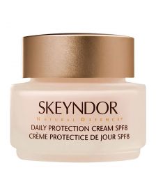 Skeyndor - Natural Defence - Daily Protection Cream - SPF 8 - 50 ml