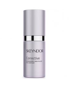 Skeyndor - Corrective - Expression Lines Filler Eye Contour - 15ml
