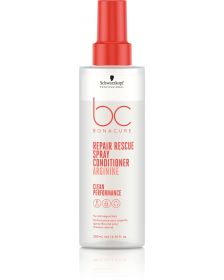 Schwarzkopf - BC Bonacure - Repair Rescue Spray Conditioner - 200 ml