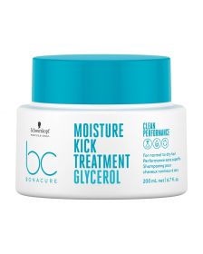 Schwarzkopf - BC Bonacure - Moisture Kick Treatment