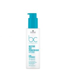 Schwarzkopf - BC Bonacure - Moisture Kick Hydra Balm - 150 ml