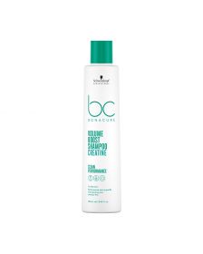 Schwarzkopf - BC Bonacure - Volume Boost Shampoo