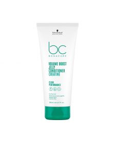 Schwarzkopf - BC Bonacure - Volume Boost Conditioner