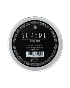 Superli - Styling Paste - 125 ml